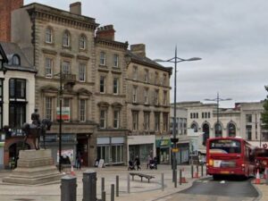 mortgage brokers wolverhampton