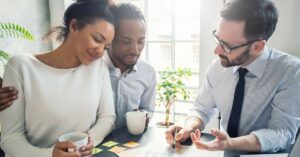 Independent Mortgage Brokers Bradford