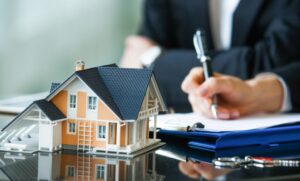 Mortgage Brokers Watford